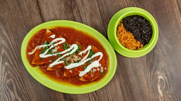 Enchiladitas