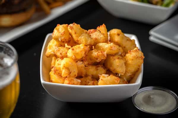 curds