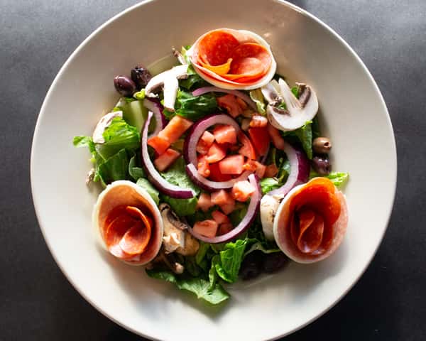 Antipasto