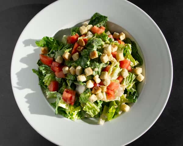 Small Caesar