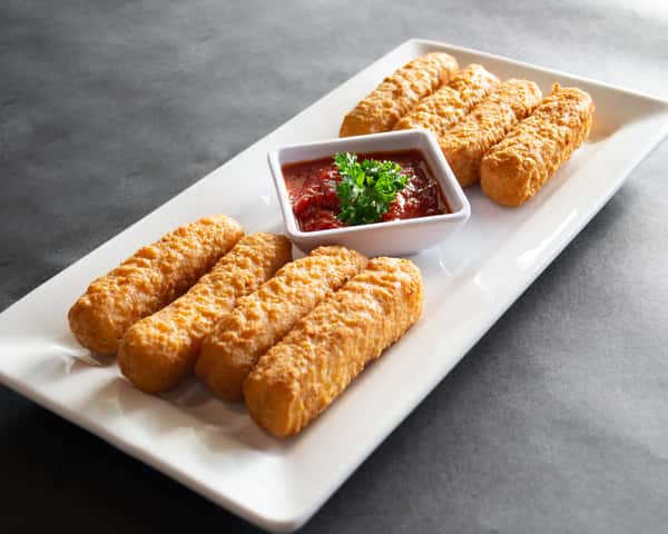 Mozzarella Wedges (6pc.)
