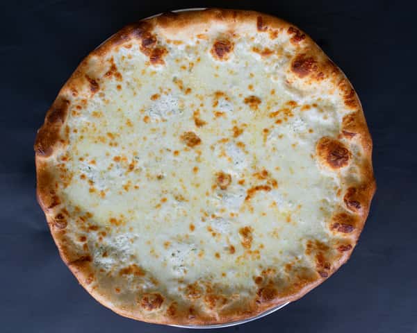 White Pie
