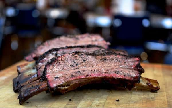 ribs