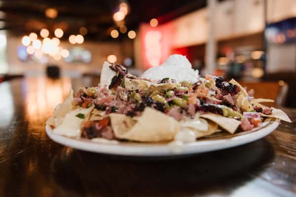 nachos