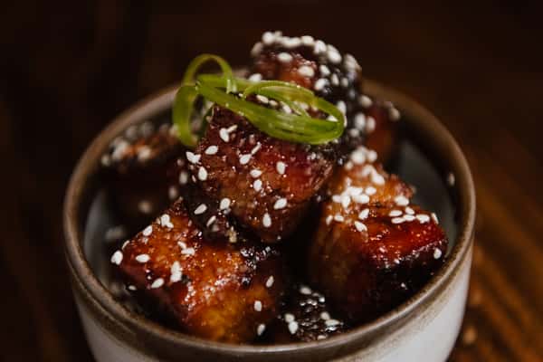 pork belly