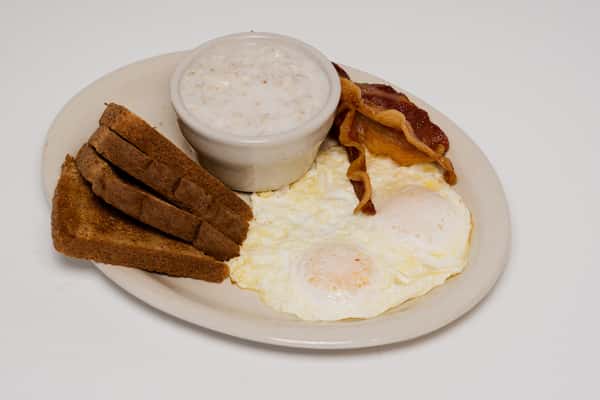 breakfast item