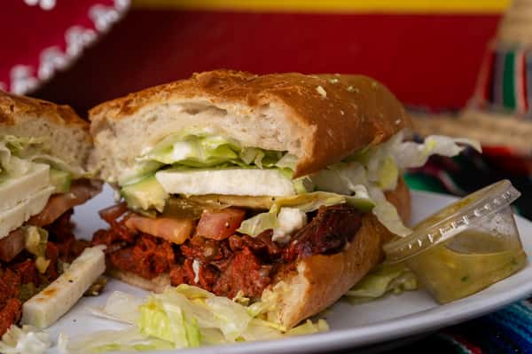 sandwich