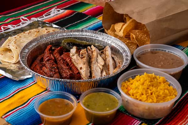mexican food