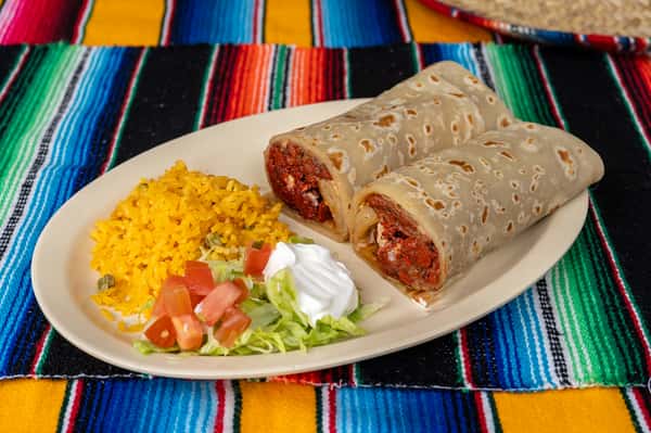 wrap