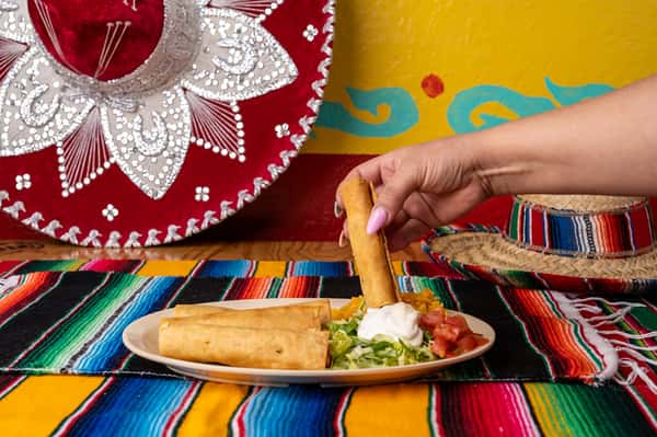 mexican food