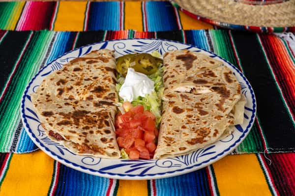 mexican dish