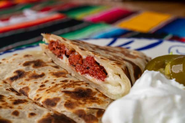 mexican food