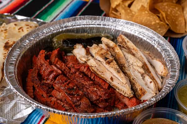 mexican dish