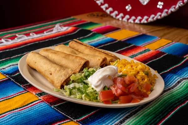 mexican plate