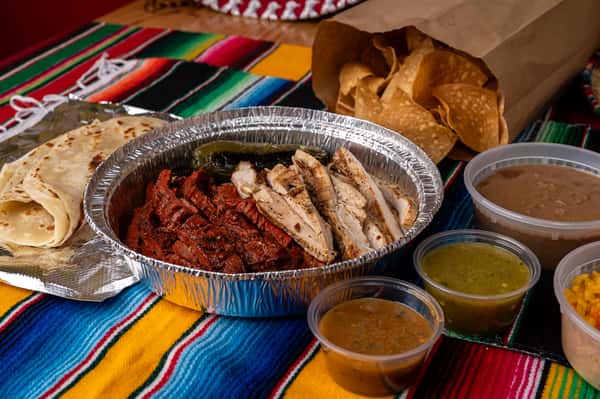 mexican dish