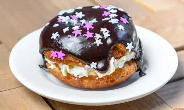 Chocolate Banana