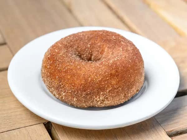 Cinnamon Sugar