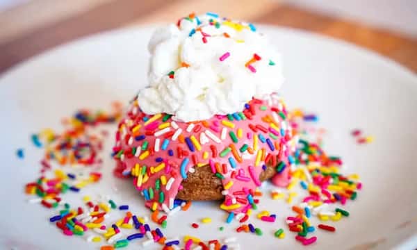 cadny donut