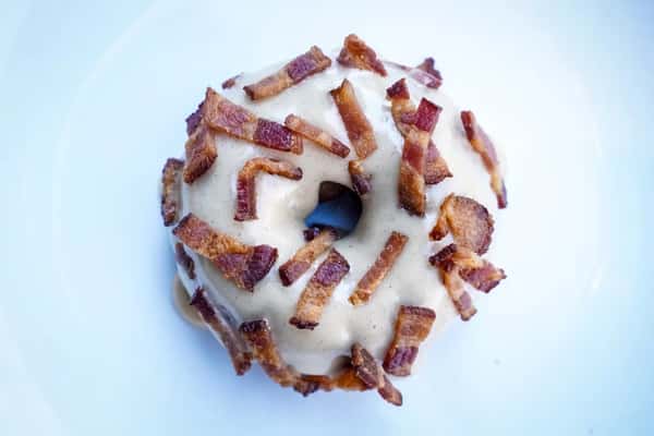 Maple Bacon