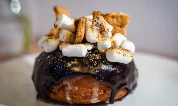 S'mores