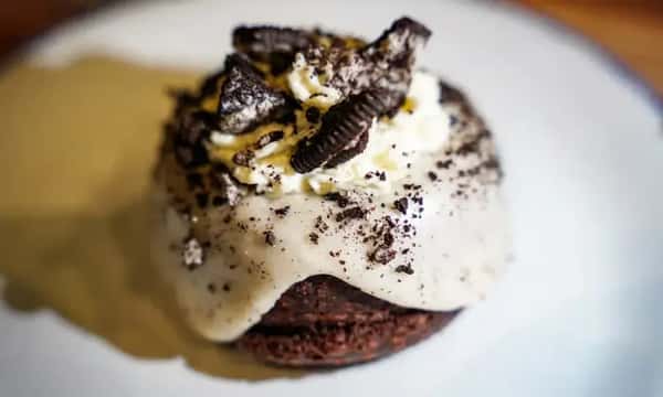 Cookies & Cream