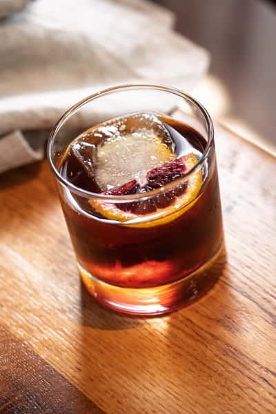 drink
