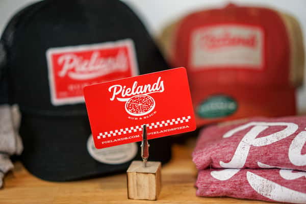 Pielands Merch