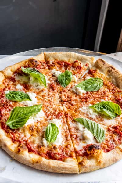 Margherita 16"