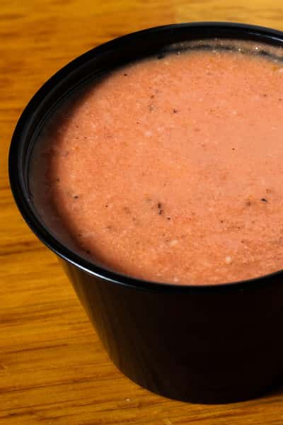Side Cup Pielands' Magic Sauce (Marinara & Parmesan Cream)