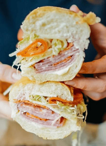 Highland Sub