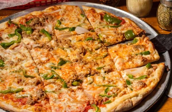LIMITED TIME SPECIAL - Chicago Tavern Pie