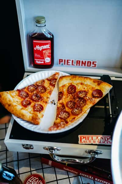 Pielands Pepperoni Pizza
