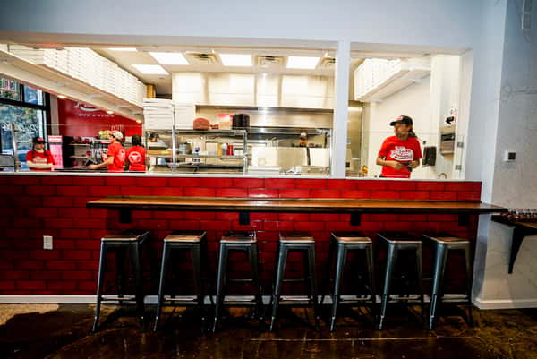 Pielands - Dining Bar