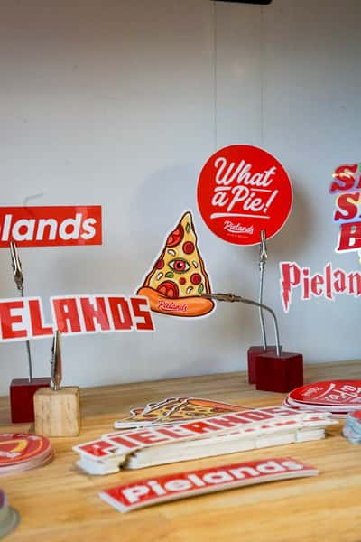 Pielands Merch