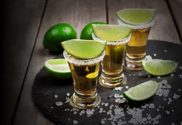 tequila