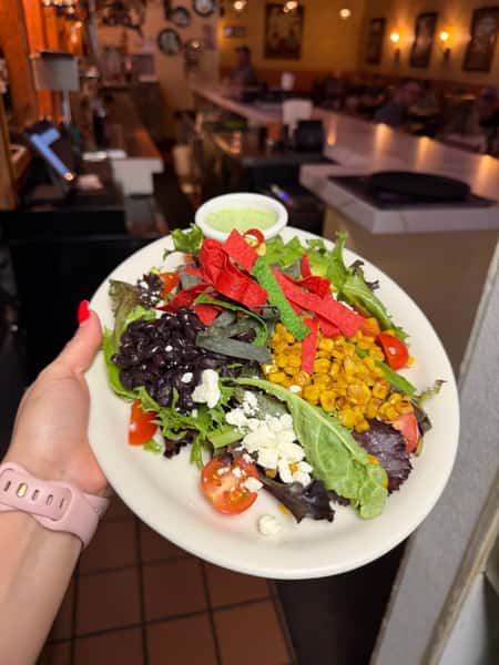 Southwest Salad