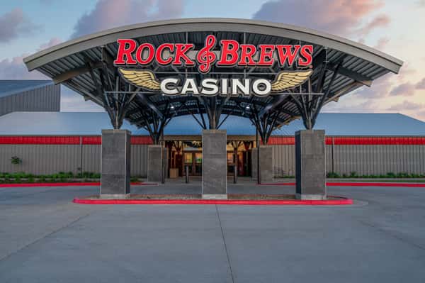 casino