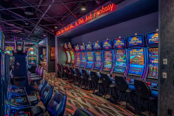 casino
