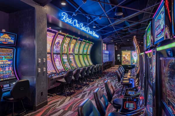 casino