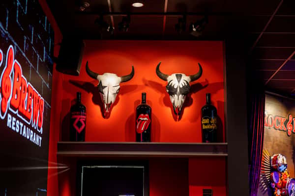 Potawatomi Skulls