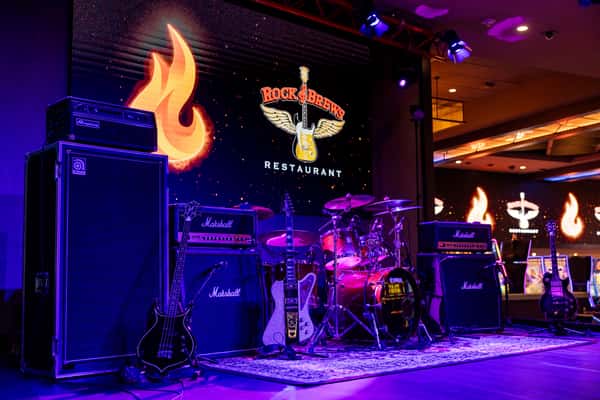 MKE Stage
