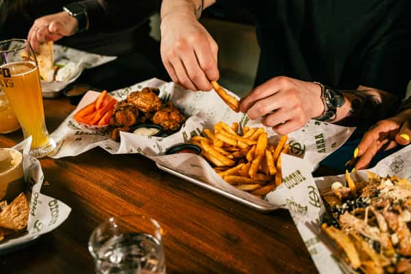 food