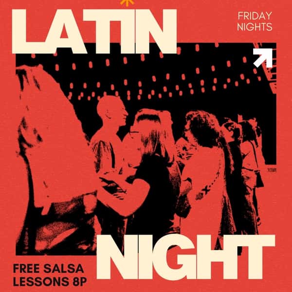 Latin Night