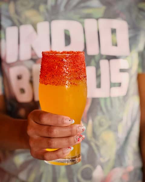 chamoy