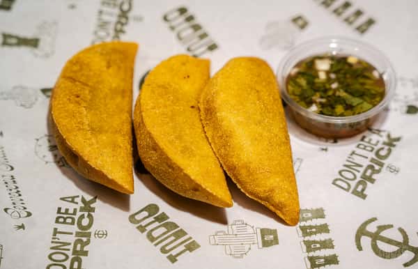 Empanadas de Carne (3)