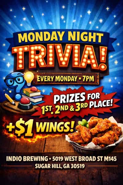 trivia
