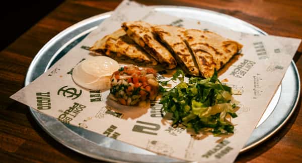 Quesadilla