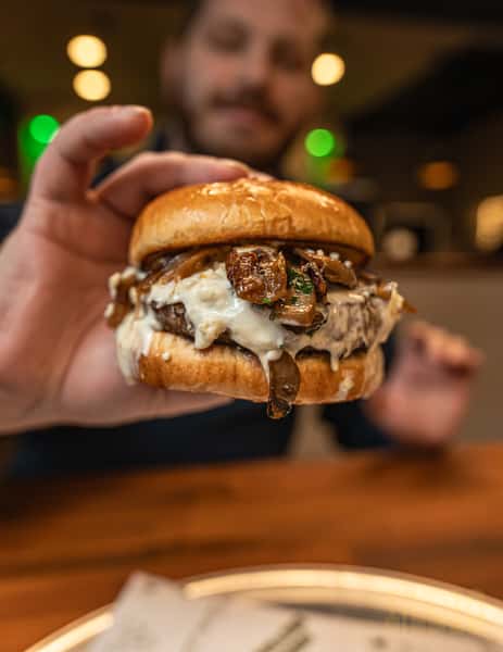 3 Sliders Midnight Azul