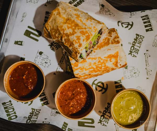 Tex Mex