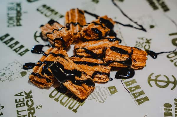 Churros